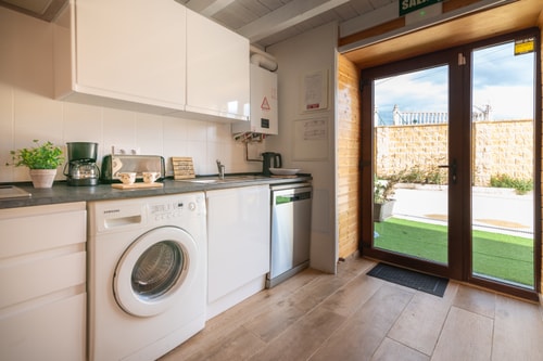 Arce Singular: apartamento B 19 Estandar 24