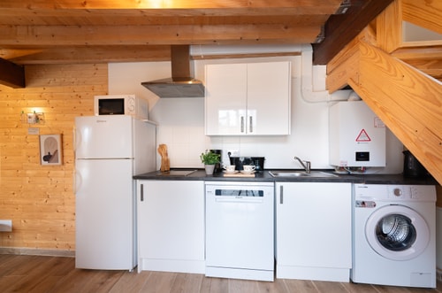 Arce Singular: apartamento C 11 Estandar 24