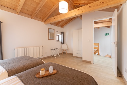 Arce Singular: apartamento A 17 Estandar 24