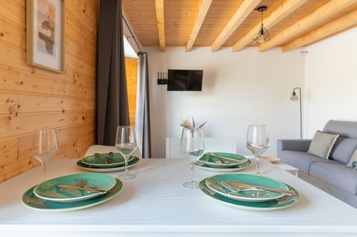 Arce Singular: apartamento B 18 Estandar 24