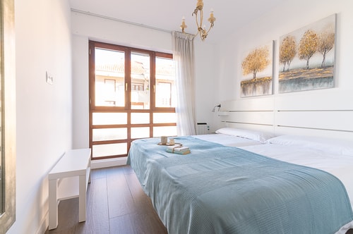 Apartamento la Riberuca con piscina 12 Estandar 24
