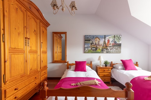 La Casa del Valle de Arce 10 Estandar 24