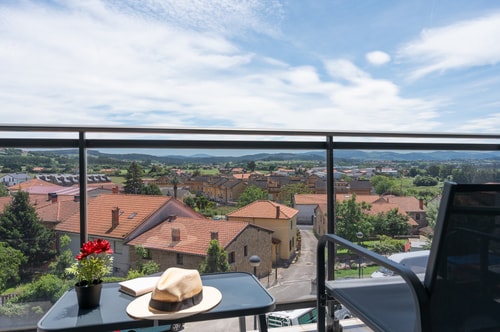 Moderno apartamento en Cudón 9 Estandar 24