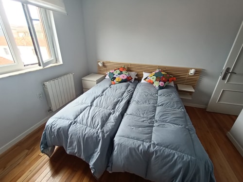 Amplio y céntrico apartamento en Suances 1 Estandar 24