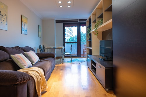 Amplio apartamento Santander 17 Estandar 24