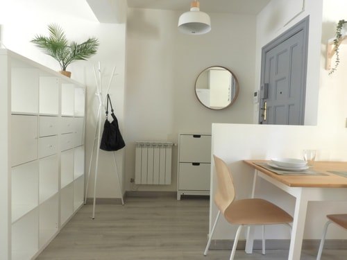 Apartamento reformado 4 Estandar 24