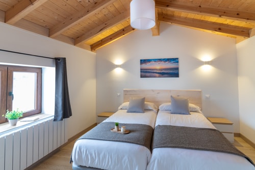 Arce Singular: apartamento B