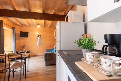 Arce Singular: apartamento C 9 Estandar 24