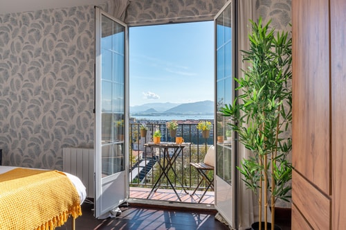 Apartamento en el corazón de la ciudad 3 Estandar 24