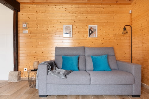Arce Singular: apartamento A 6 Estandar 24