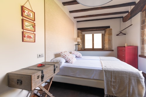 Jardín Botánico: Acebo