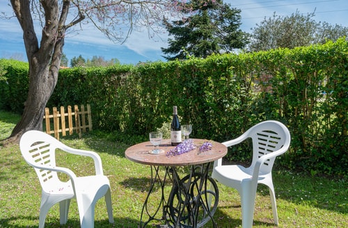 Villa Glicinia 7 Estandar 24