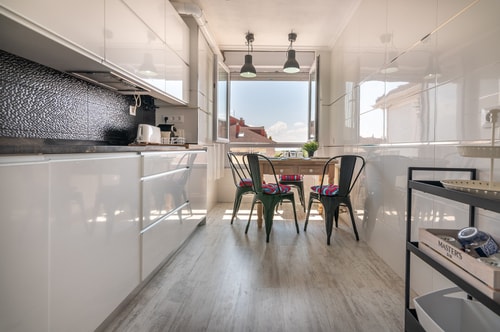 Amplio y moderno apartamento 17 Estandar 24