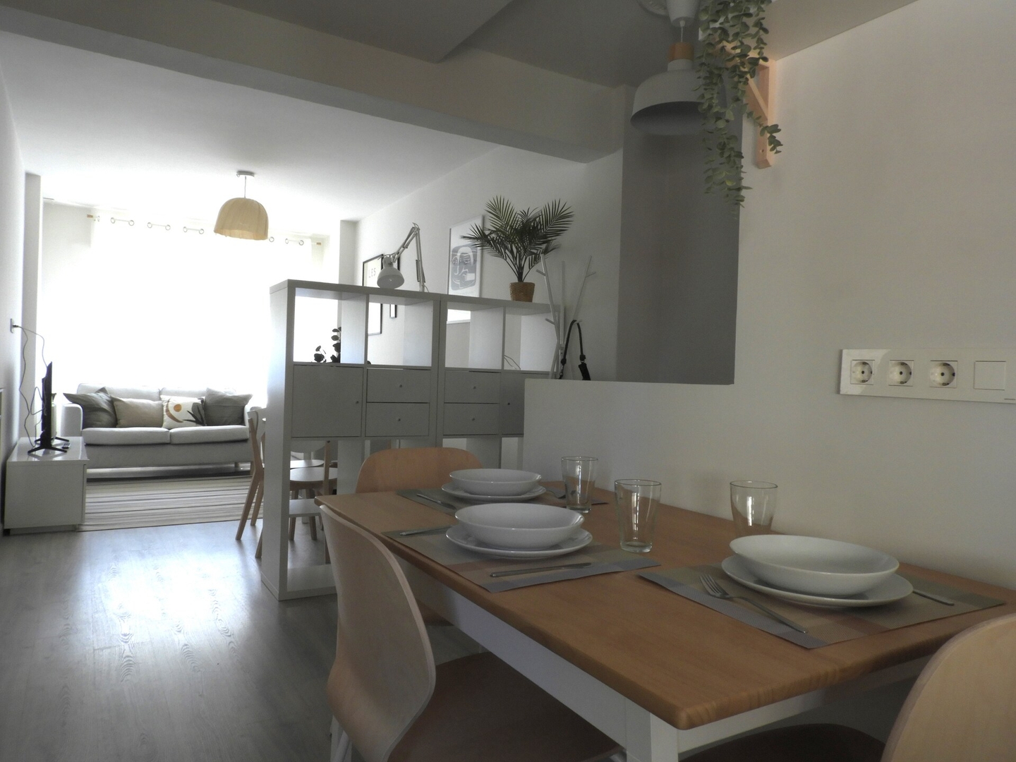 Apartamento reformado Estandar 24