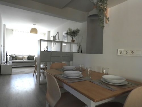 Apartamento reformado 0 Estandar 24
