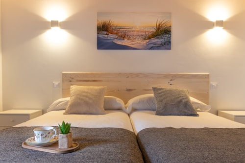 Arce Singular: apartamento C 1 Estandar 24
