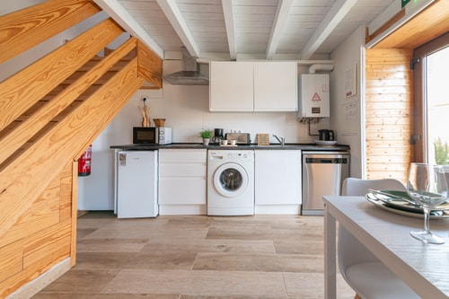 Arce Singular: apartamento B 20 Estandar 24
