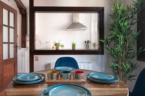 Apartamento en el corazón de la ciudad 22 Estandar 24