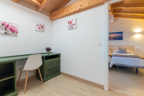 Arce Singular: apartamento B 7 Estandar 24