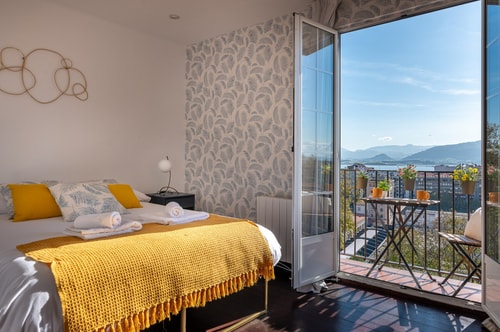 Apartamento en el corazón de la ciudad 0 Estandar 24