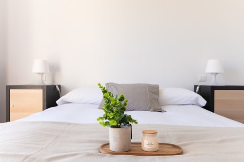 Apartamento parque de la naturaleza de Cabárceno 1 Estandar 24