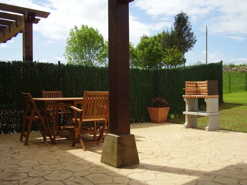 La Pérgola de Santillana del Mar 1 Estandar 24