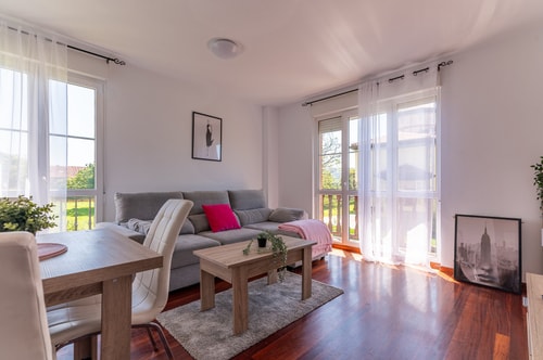 Apartamento parque de la naturaleza de Cabárceno 6 Estandar 24