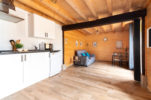 Arce Singular: apartamento A 15 Estandar 24