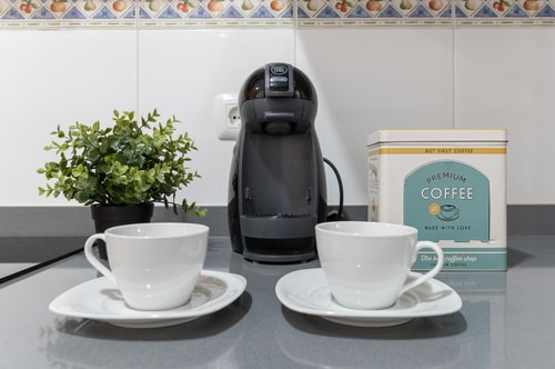 Ático con terraza 9 Estandar 24