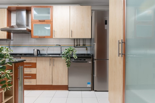 Amplio apartamento Santander 21 Estandar 24