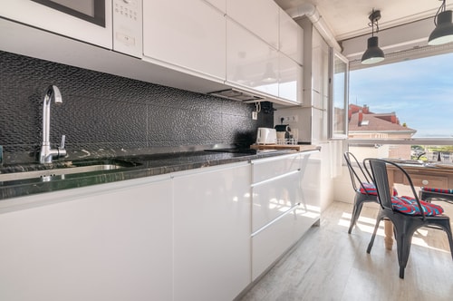 Amplio y moderno apartamento 14 Estandar 24