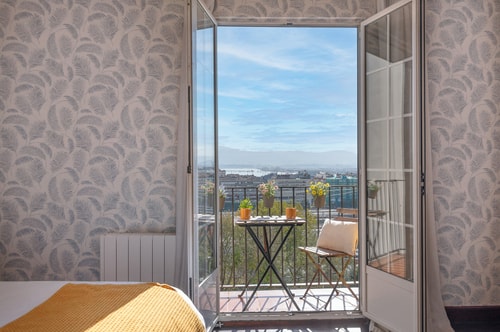 Apartamento en el corazón de la ciudad 13 Estandar 24