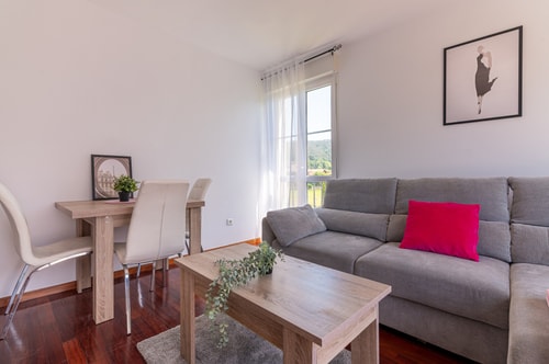Apartamento parque de la naturaleza de Cabárceno 7 Estandar 24