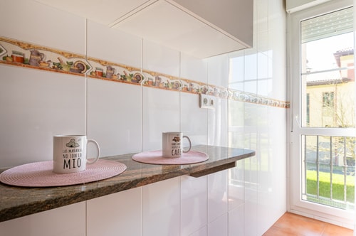 Apartamento parque de la naturaleza de Cabárceno 15 Estandar 24