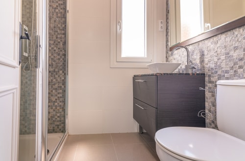 Apartamento a pie de playa 1 Estandar 24