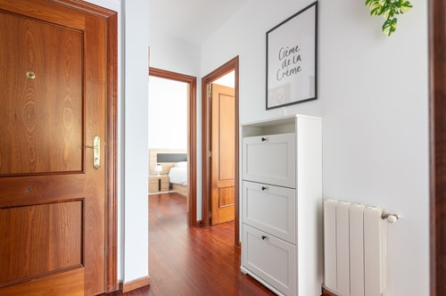 Apartamento parque de la naturaleza de Cabárceno 5 Estandar 24