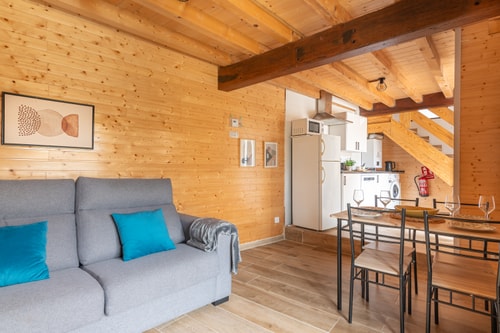 Arce Singular: apartamento C 10 Estandar 24