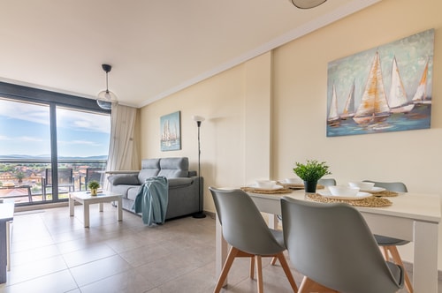 Moderno apartamento en Cudón 16 Estandar 24