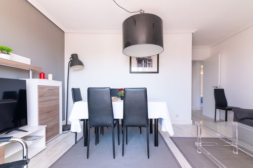 Amplio y moderno apartamento 3 Estandar 24