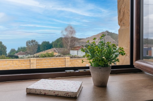 Arce Singular: apartamento B 11 Estandar 24
