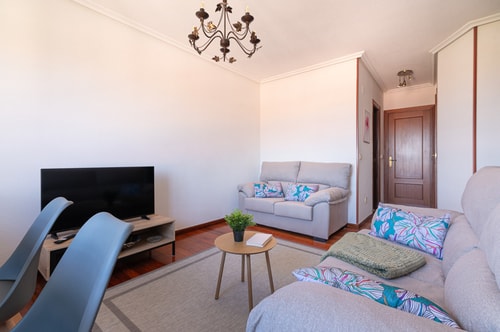 Apartamento con vistas al mar 6 Estandar 24