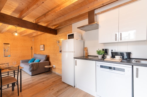 Arce Singular: apartamento C 5 Estandar 24