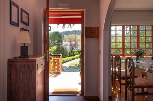 Villa Glicinia 26 Estandar 24
