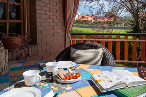 Villa Glicinia 4 Estandar 24