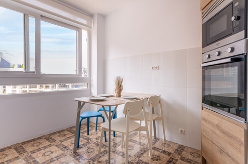 Elegante apartamento en Puertochico 19 Estandar 24