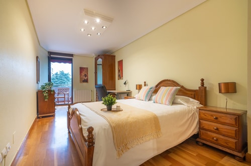 Amplio apartamento Santander 0 Estandar 24