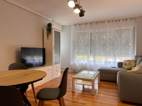 Amplio y céntrico apartamento en Suances 0 Estandar 24