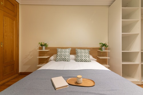 Amplio apartamento Santander 6 Estandar 24