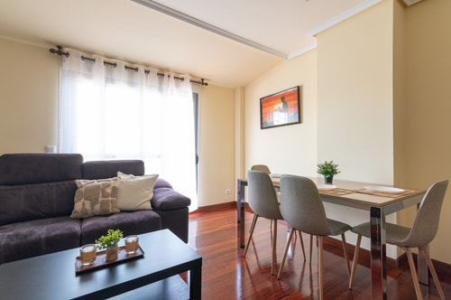 Ático con terraza 11 Estandar 24