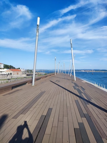 Santander Sardinero Plaza 19 Estandar 24